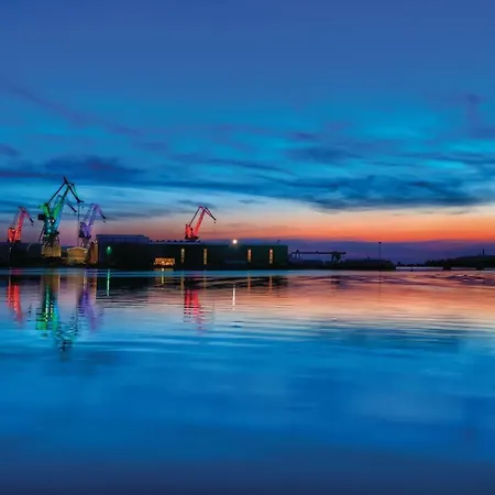 1 Bedroom Stunning In * Пула