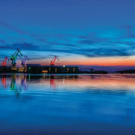 1 Bedroom Stunning In Пула