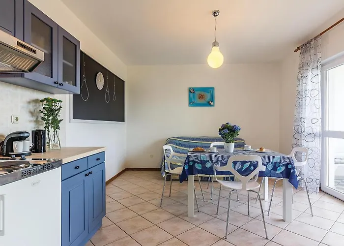 Lejlighed 1 Bedroom Stunning In