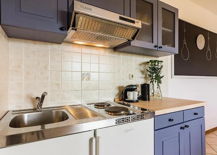 1 Bedroom Stunning In Pula