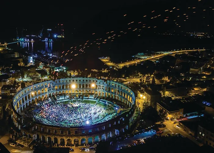 1 Bedroom Stunning In Lejlighed *