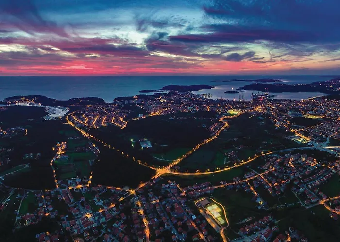 1 Bedroom Stunning In Lejlighed