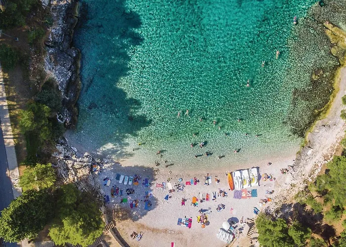 1 Bedroom Stunning In Lejlighed Pula